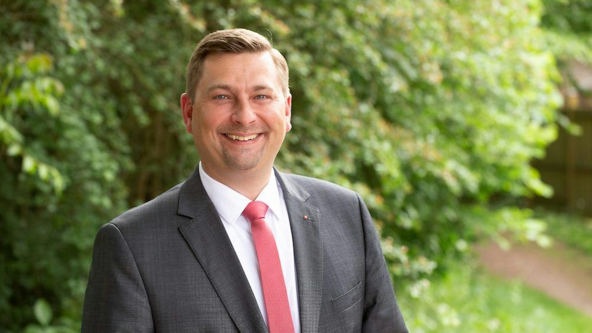 Daniel Wolski sitzt seit Monaten in Untersuchungshaft.