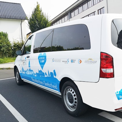 Das On-Demand-Angebot Rhesi wird es in Neunkirchen-Seelscheid weiterhin geben.