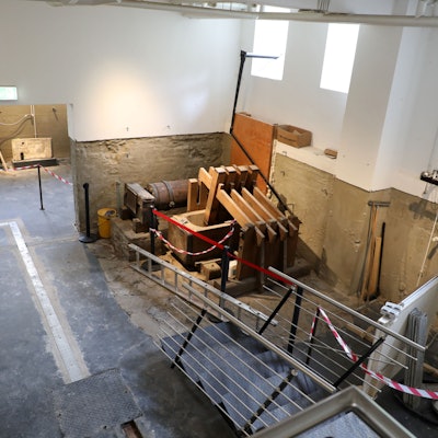 Unwetterschäden in Bergisch Gladbach