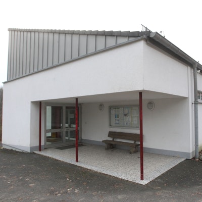 Das Bröltal-Bad in Ruppichteroth ist derzeit aus personellen Gründen geschlossen.