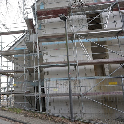 Neubaugebiete in Bergisch Gladbach sind eine Seltenheit. Es fehlen vor allem kleine, preiswerte Wohnungen.