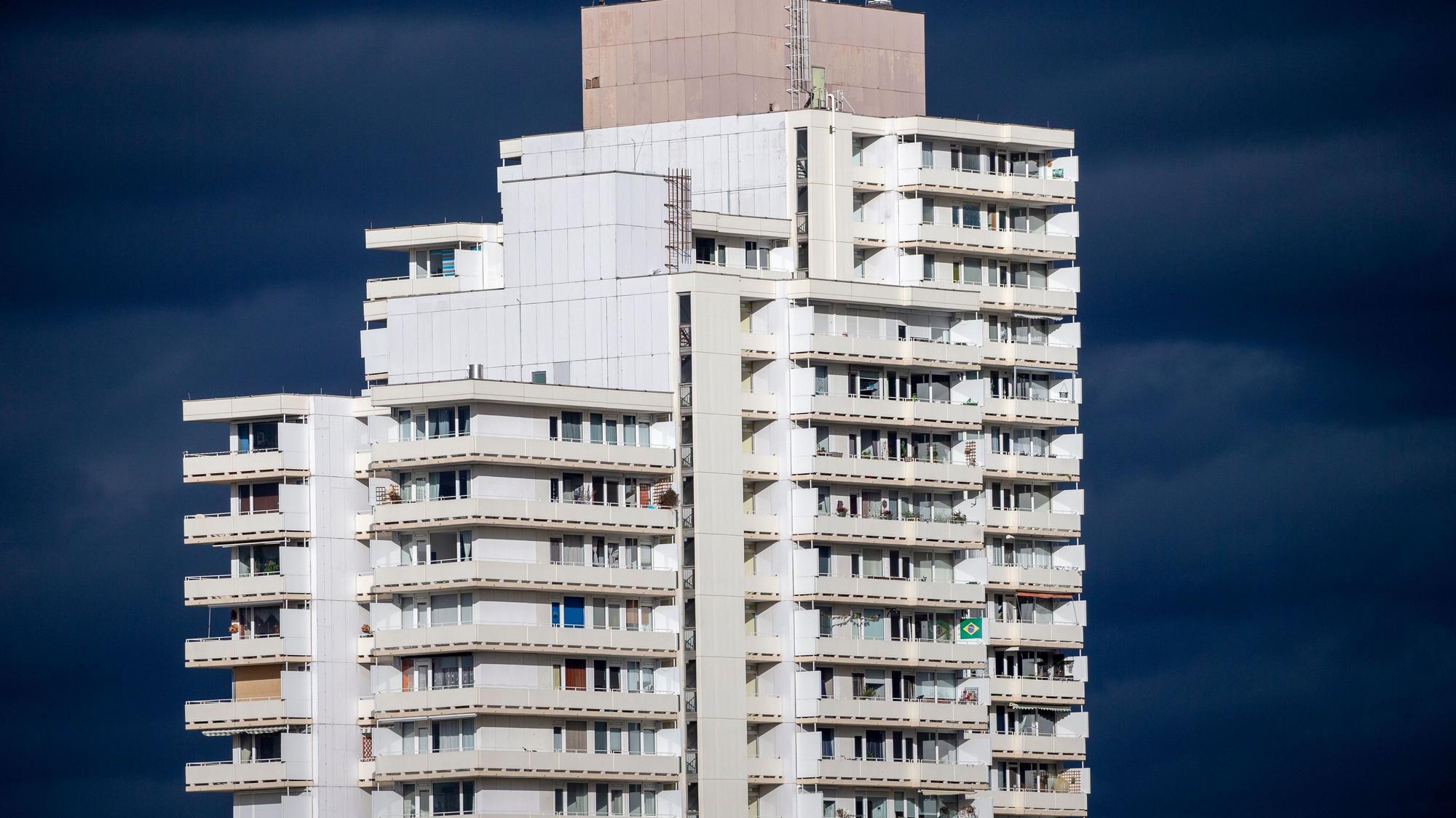 Die Weichen für den Wohnungsbau der Zukunft müssen jetzt gestellt werden, fordert der Kölner Haus- und Grundbesitzerverein.