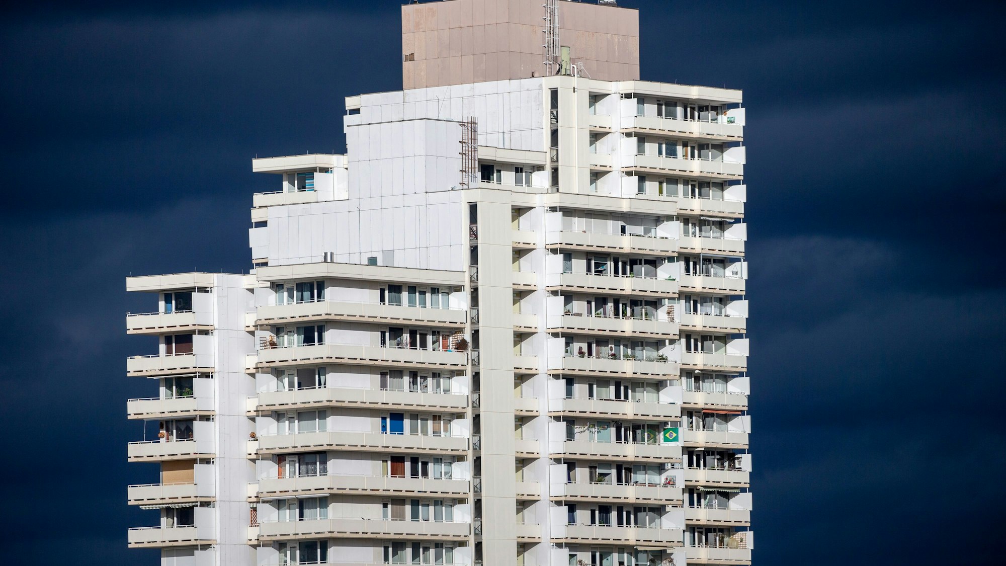 Die Weichen für den Wohnungsbau der Zukunft müssen jetzt gestellt werden, fordert der Kölner Haus- und Grundbesitzerverein.