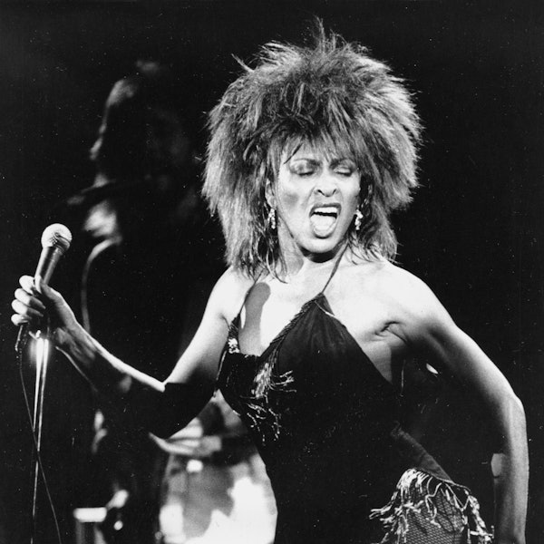 Tina Turner