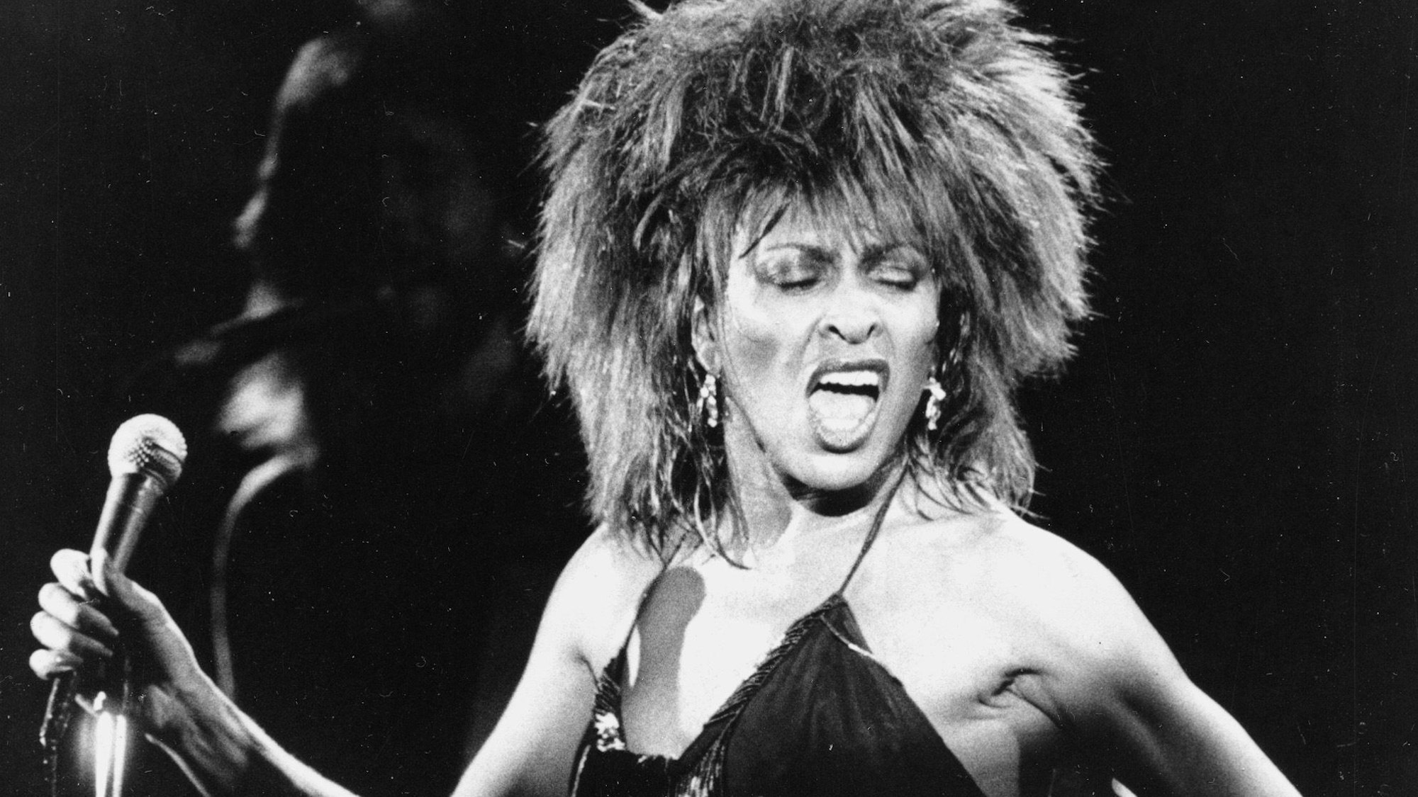 Tina Turner