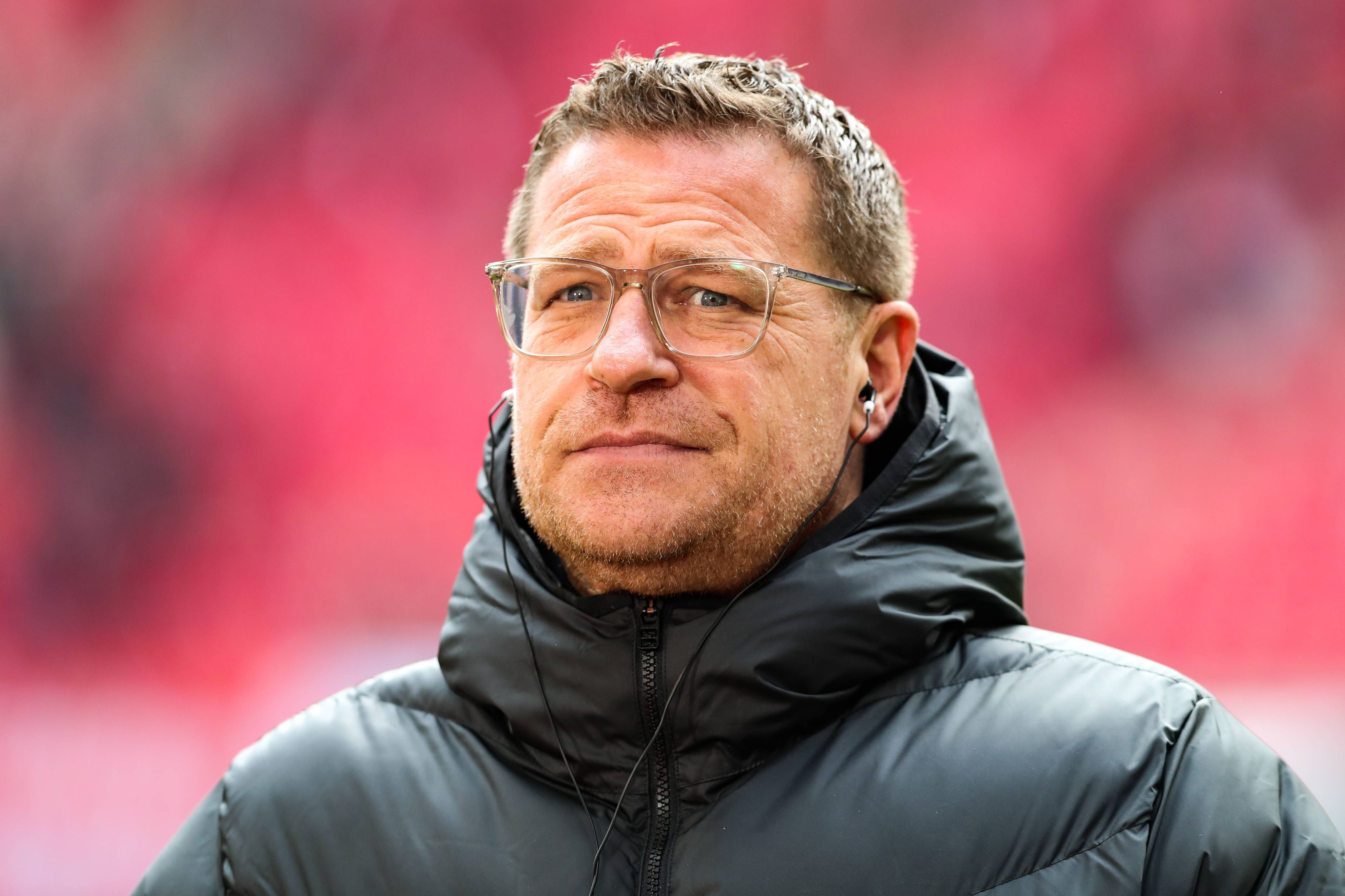 Max Eberl soll Sportvorstand beim FC Bayern werden. Unter Vertrag steht der Manager allerdings noch in Leipzig. Dort müsste der Rekordmeister vorstellig werden.