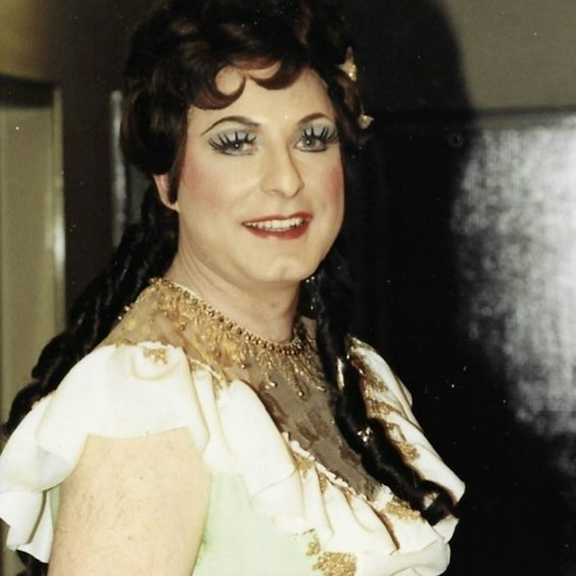 1985 spielte Joachim Sommerfeld in einem Epilog die Cäcilia Wolkenburg.