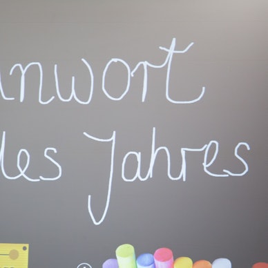 Das „Unwort des Jahres“ ist 2023 „Remigration“.