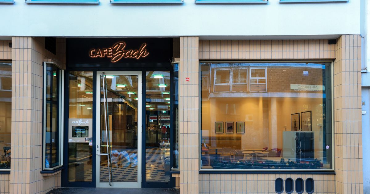 Cult disco Pimpernel: Former Cologne gay bar celebrates reunion at Café ...
