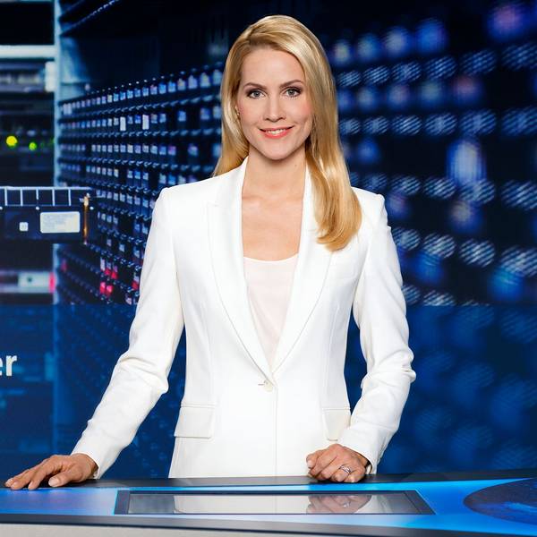 Judith Rakers verlässt nach 19 Jahren die „Tagesschau“. Die Moderatorin will sich künftig auf ihre unternehmerischen Tätigkeiten konzentrieren.