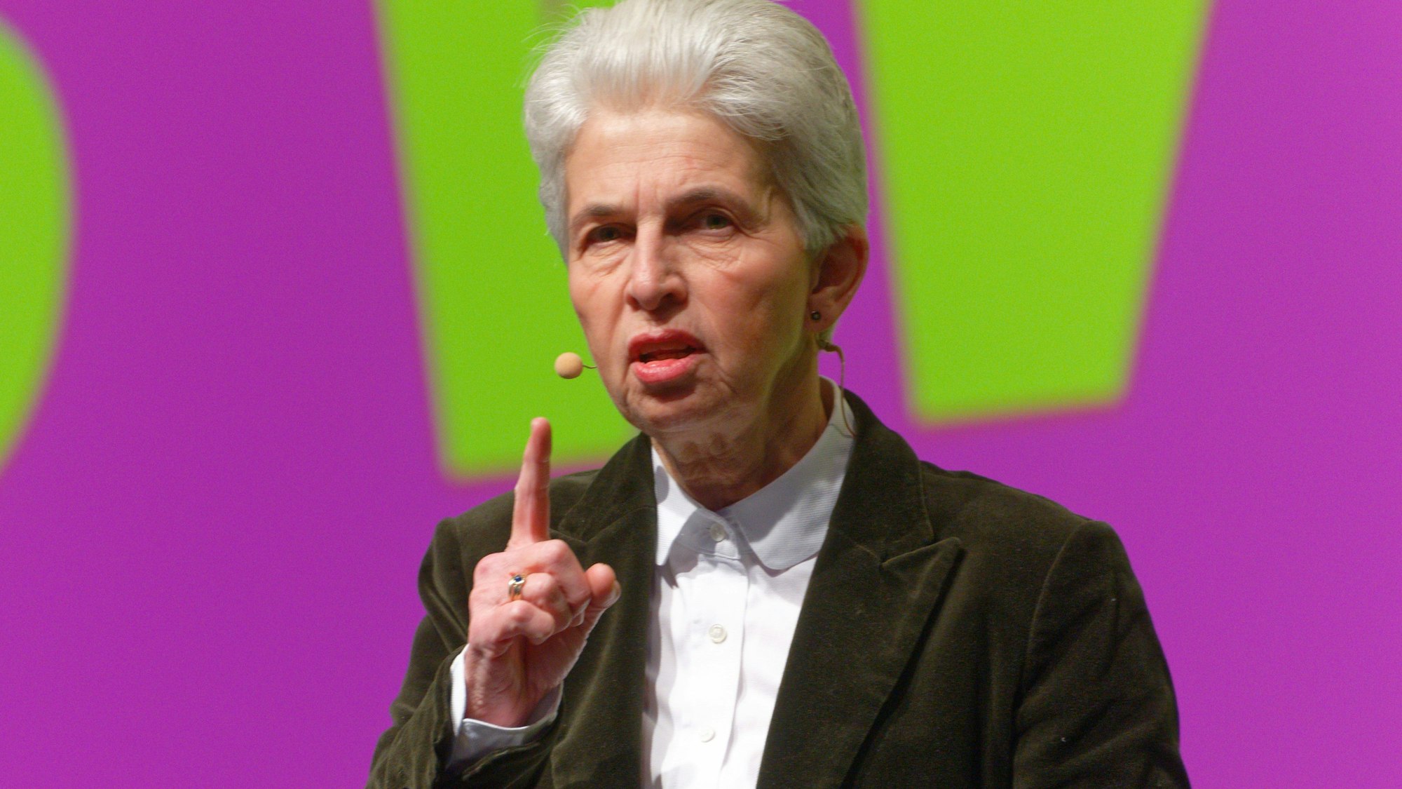 Einen Antrag der Union auf die Lieferung von Taurus-Marschflugkörpern hat FDP-Politikerin Marie-Agnes Strack-Zimmermann abgelehnt, aber einen eigenen Antrag für die Lieferung an Kiew angekündigt.