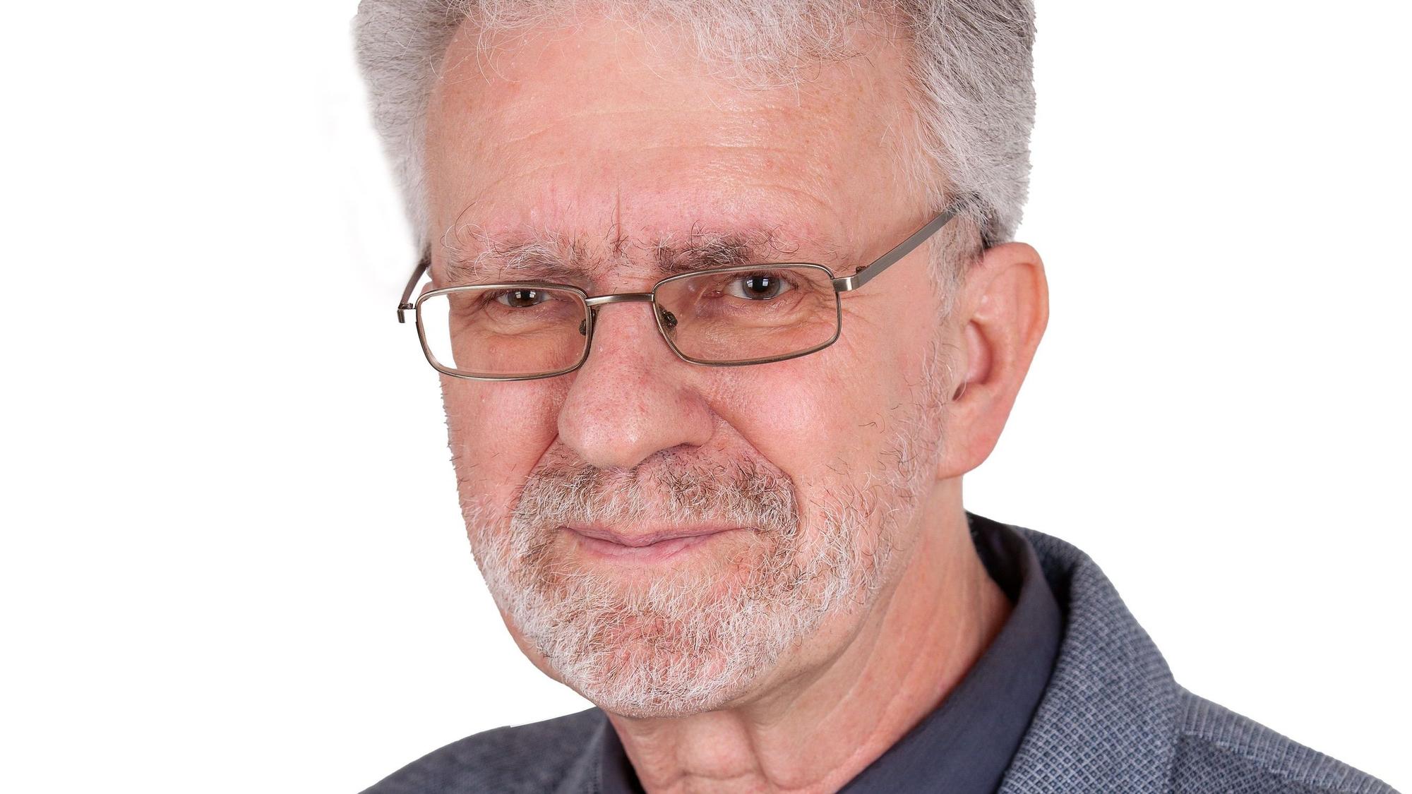 Meckenheim
Klaus-Jürgen Pusch
ehemals BfM