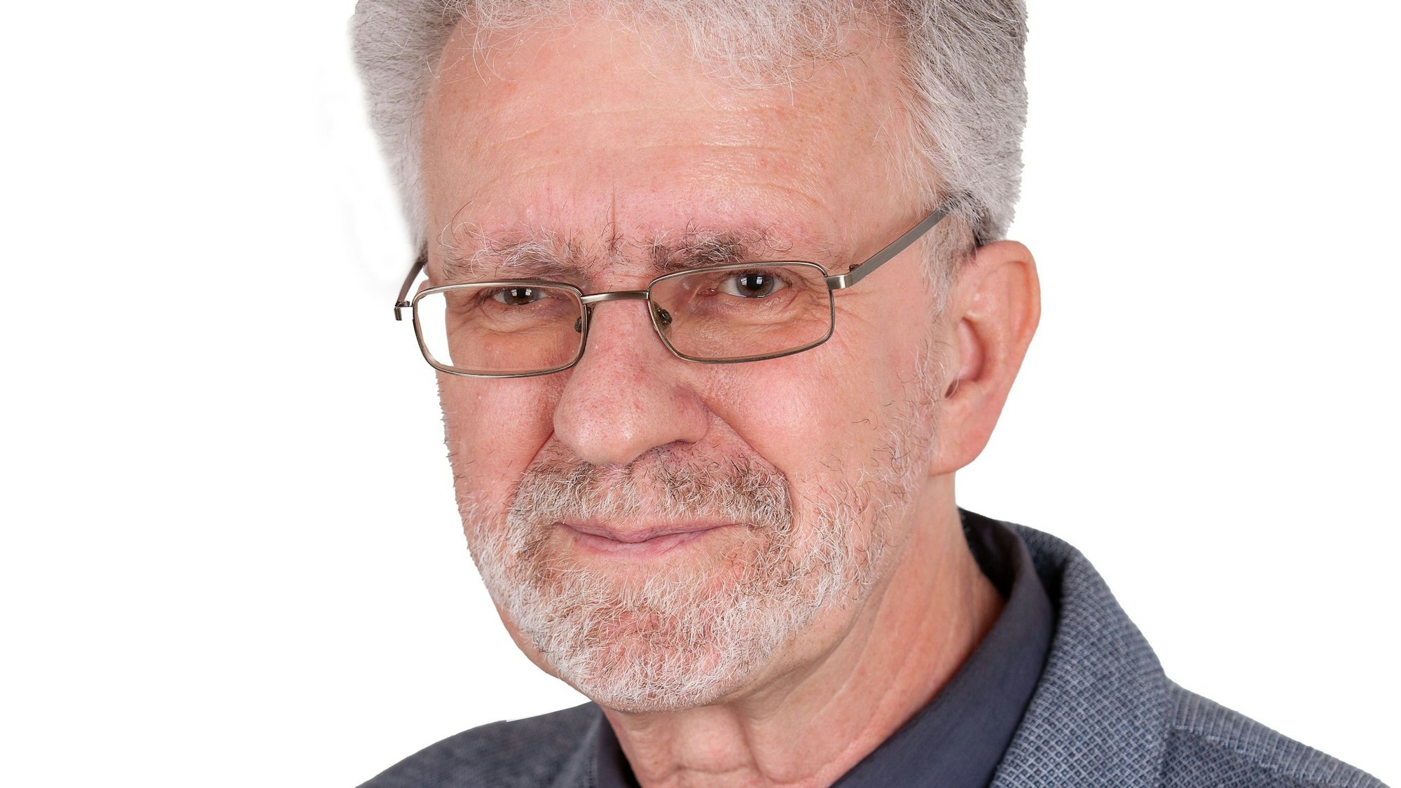 Meckenheim
Klaus-Jürgen Pusch
ehemals BfM