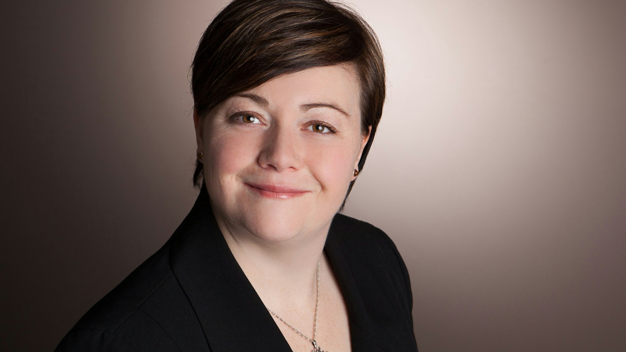 Tanja Schmidt ist Suchtberaterin im Caritasverband Rhein-Sieg