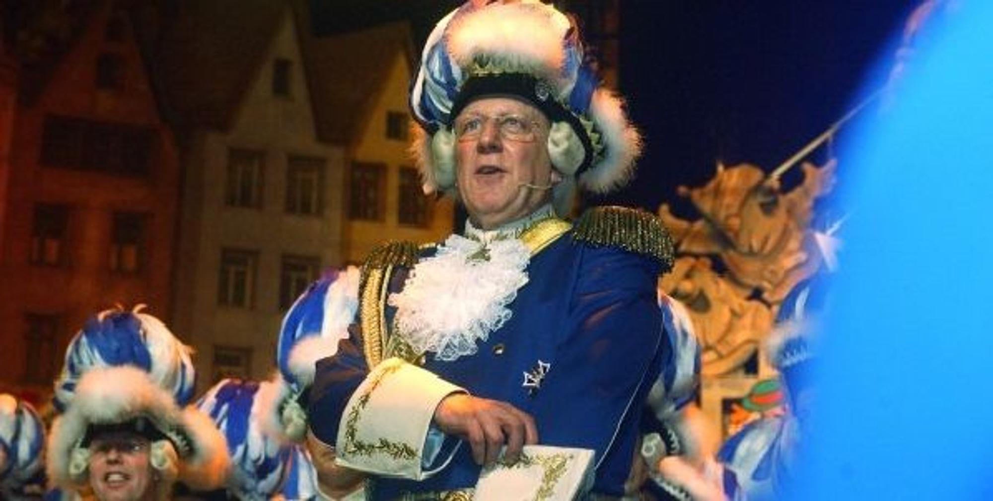 Fro Kuckelkorn