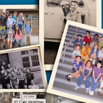 Klassentreffen Magazin