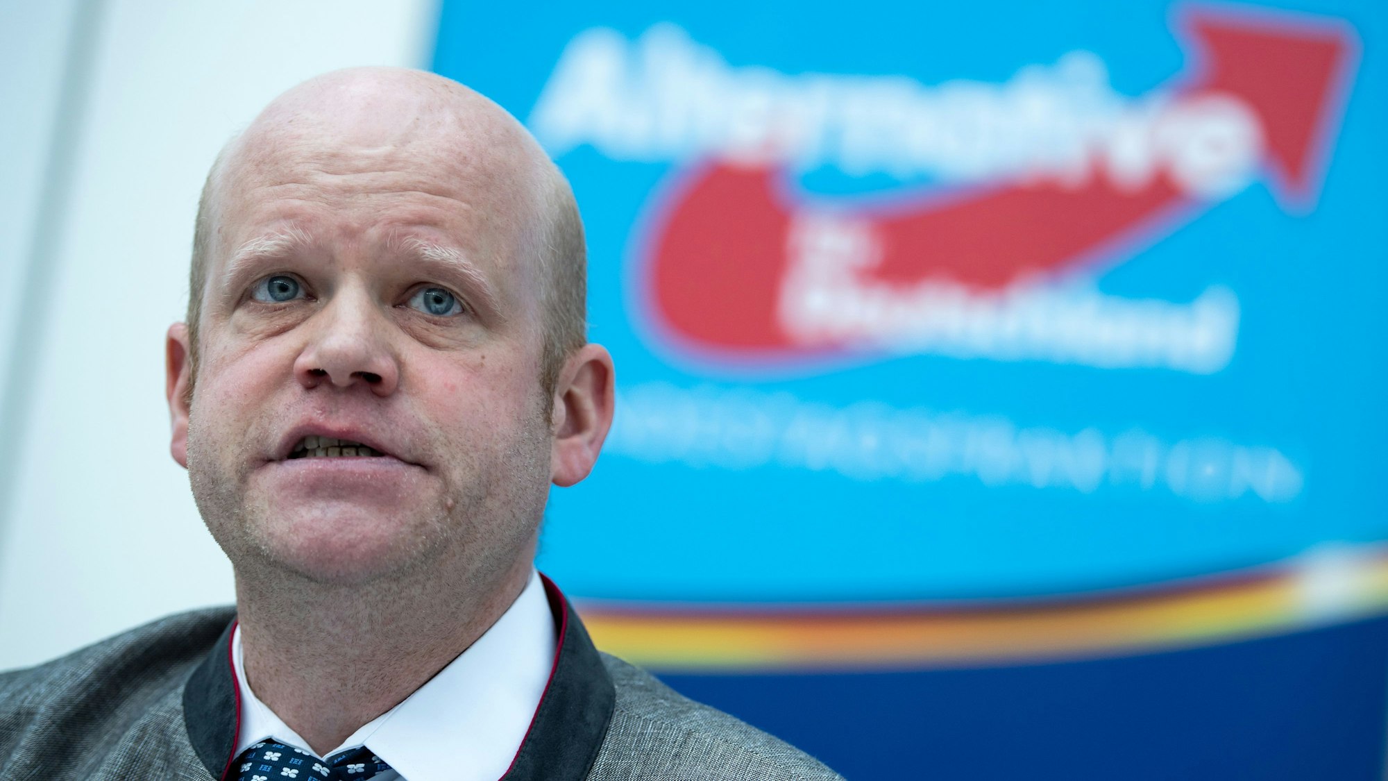 Sieht keinen Grund, seinen Posten als Experte in der Kommission aufzugeben: Ulrich Vosgerau.