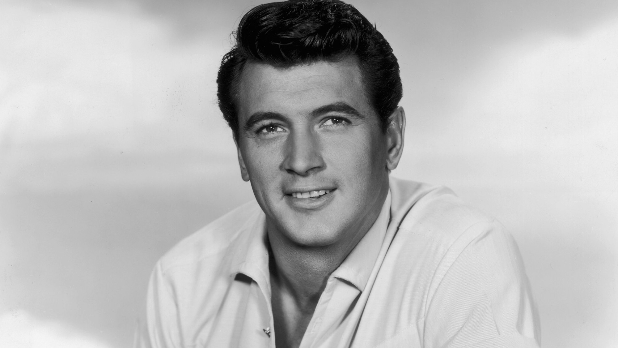 Rock Hudson
