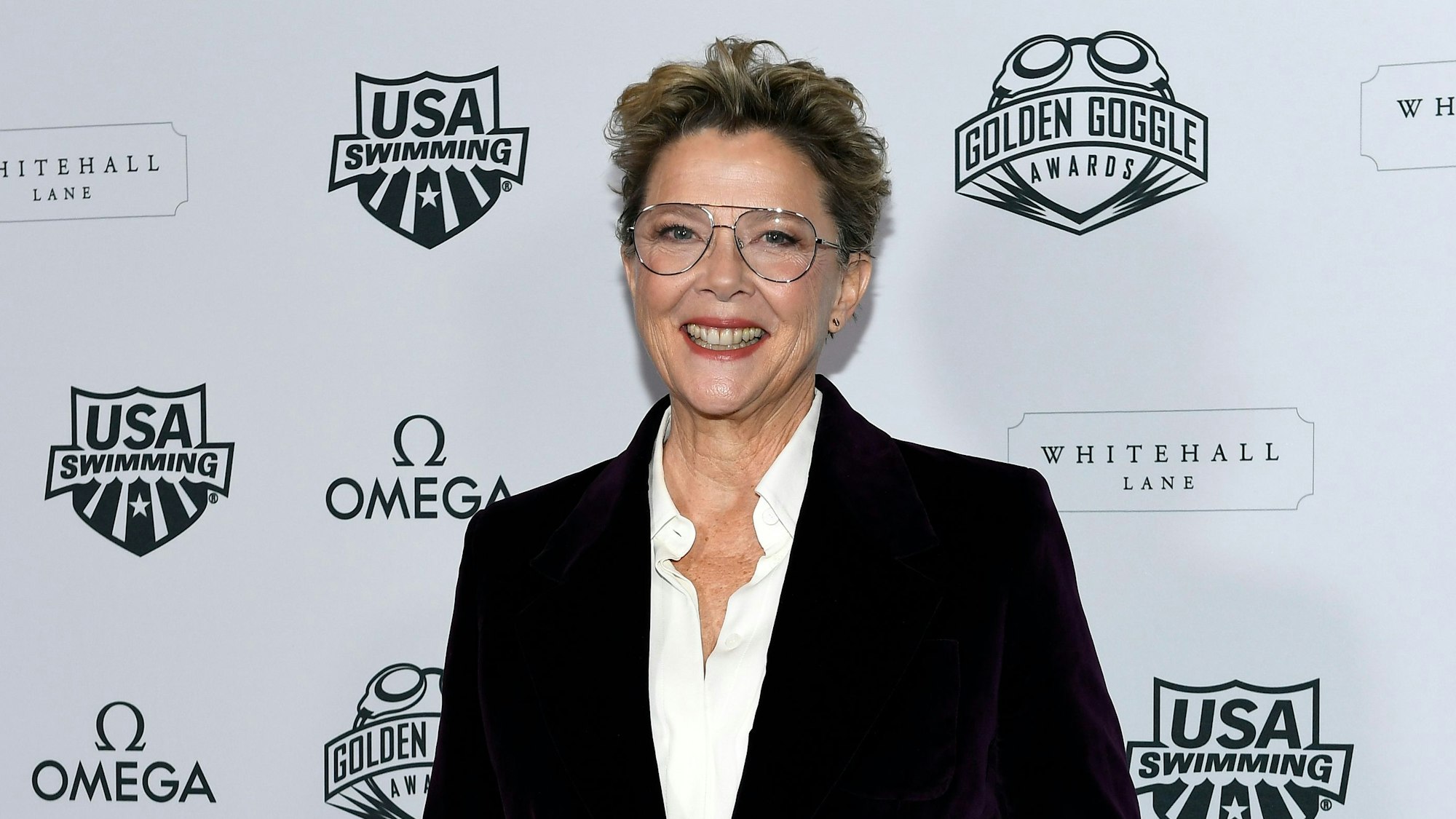 Annette Bening