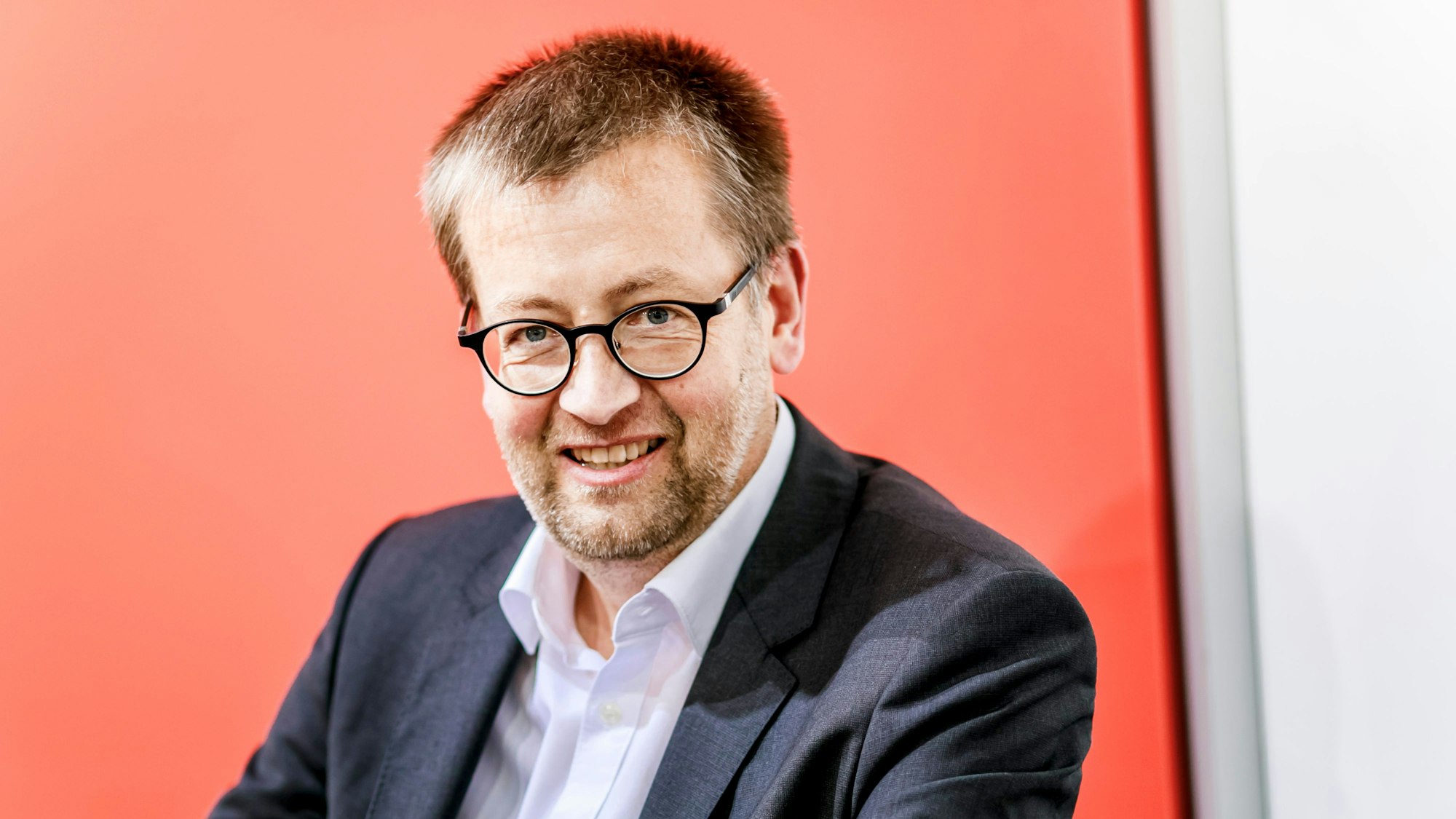 Burkhard Bliener (SPD), Sucht- und Drogenbeauftrager der Bundesregierung im Porträt