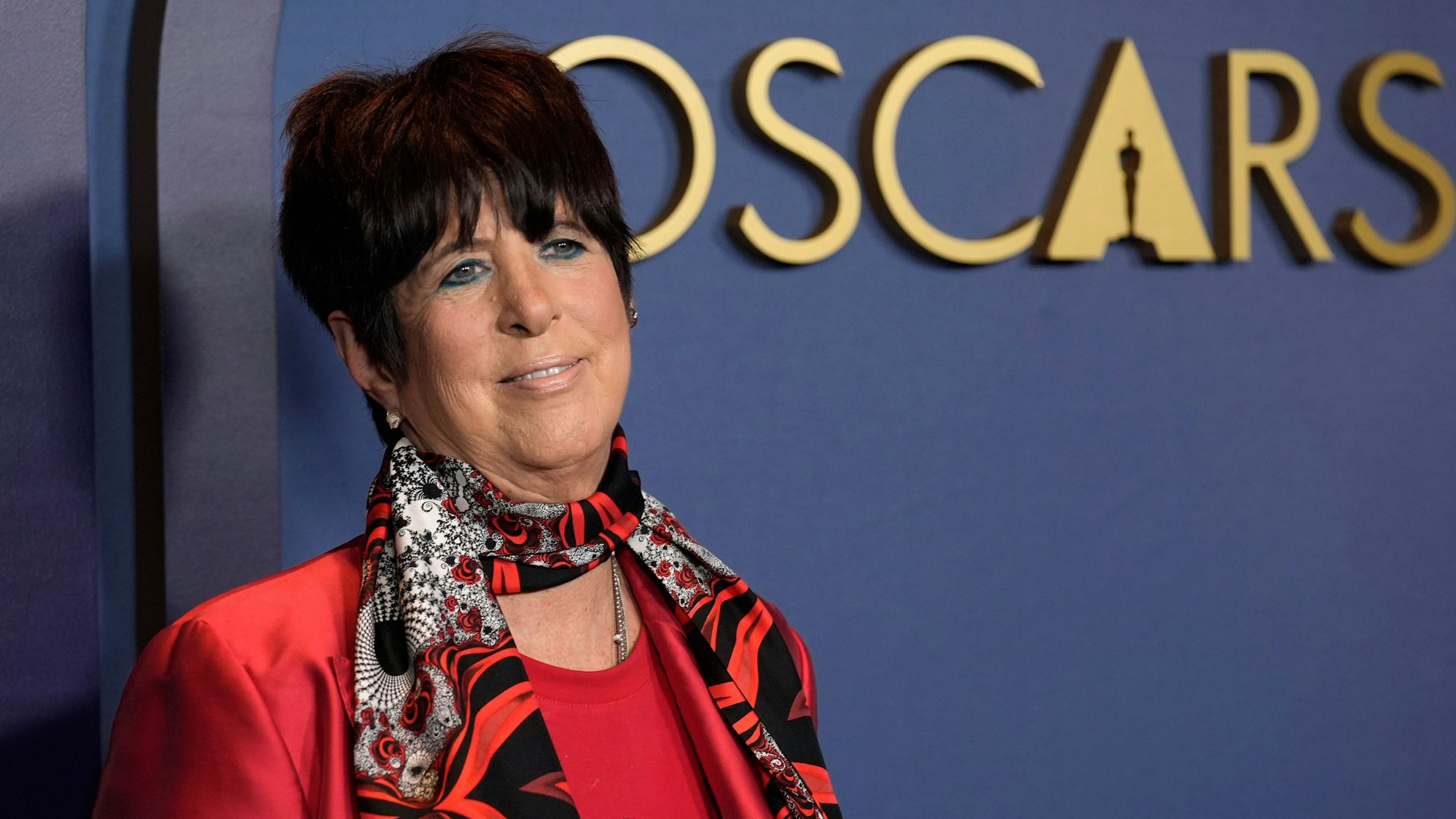 Diane Warren