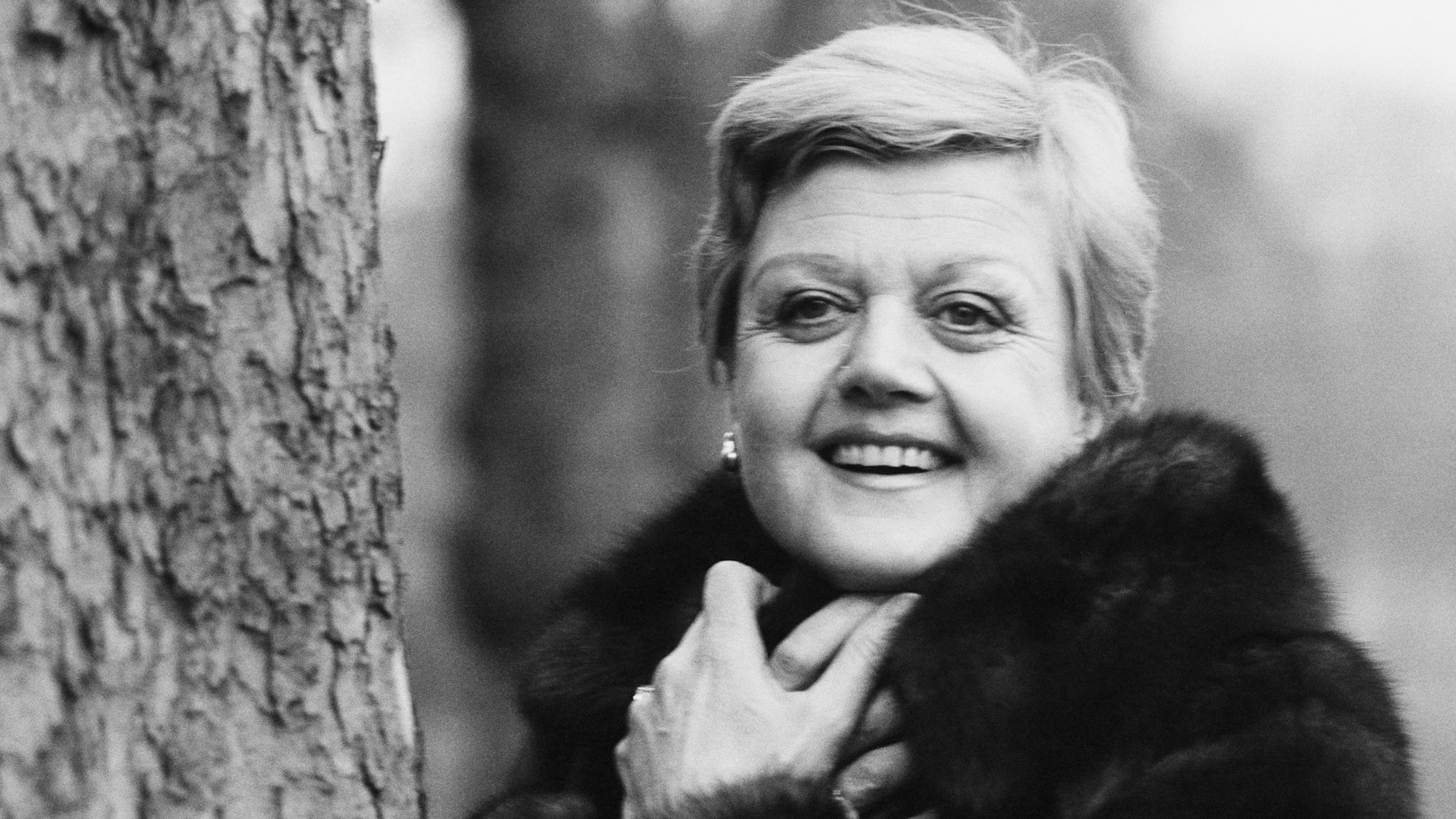 Angela Lansbury