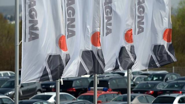 Magna will seinen Standort in Köln bis Ende Juni aufgeben.
