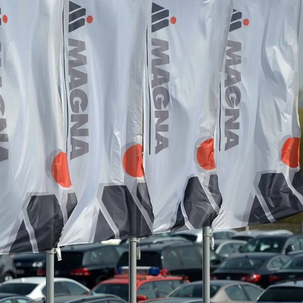 Magna will seinen Standort in Köln bis Ende Juni aufgeben.