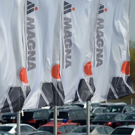 Magna will seinen Standort in Köln bis Ende Juni aufgeben.