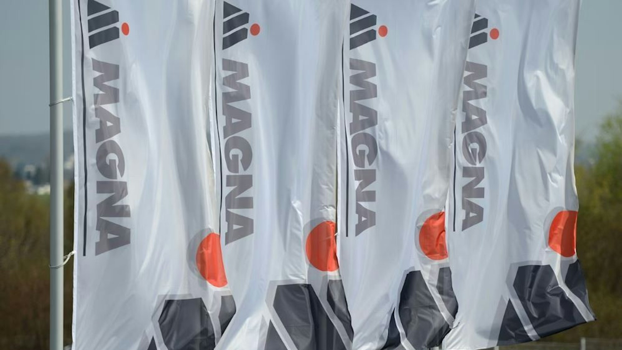 Magna will seinen Standort in Köln bis Ende Juni aufgeben.