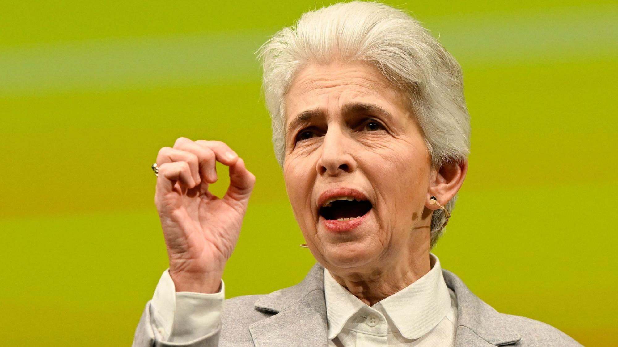 Marie-Agnes Strack-Zimmermann