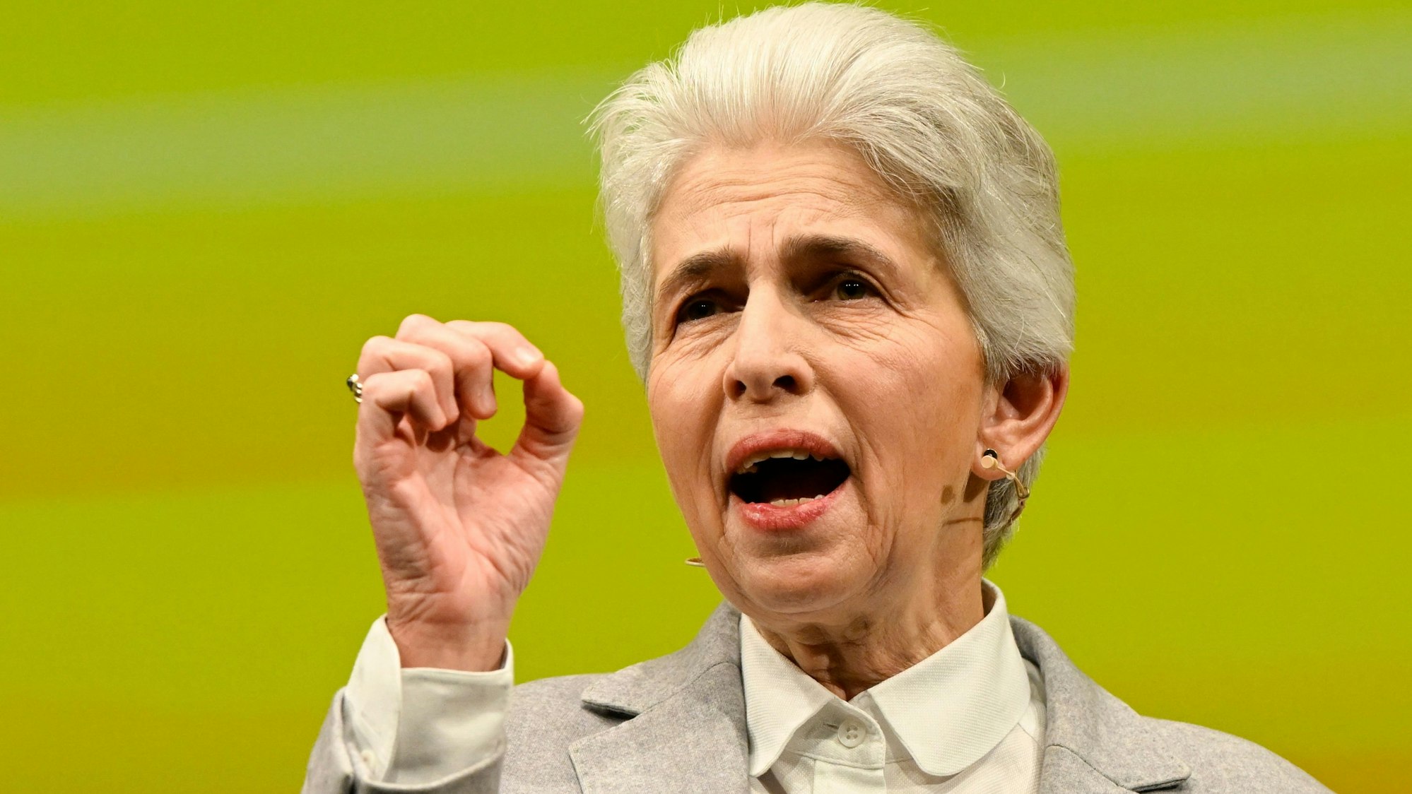 Marie-Agnes Strack-Zimmermann