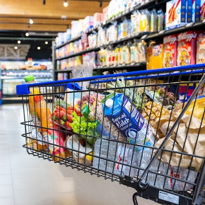 Supermärkte sind voller Reize – einzelne Läden setzen dem sogenannte stille Stunden entgegen, an denen es ruhiger zugeht.