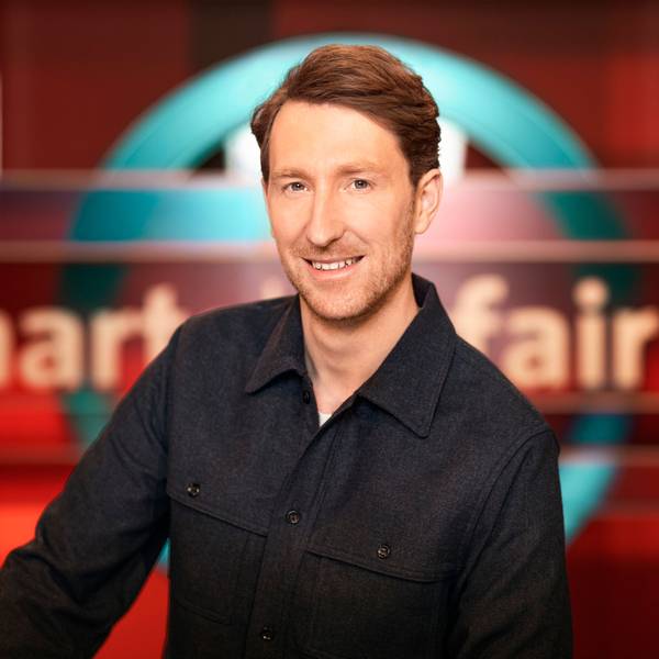 Louis Klamroth hat „Hart aber fair“ von Frank Plasberg übernommen. Im Nachhinein scheint es so, als sei nicht immer alles einvernehmlich gelaufen.