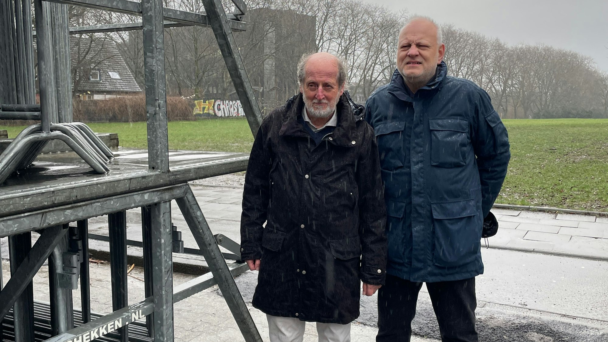 BUND Ausweichfläche