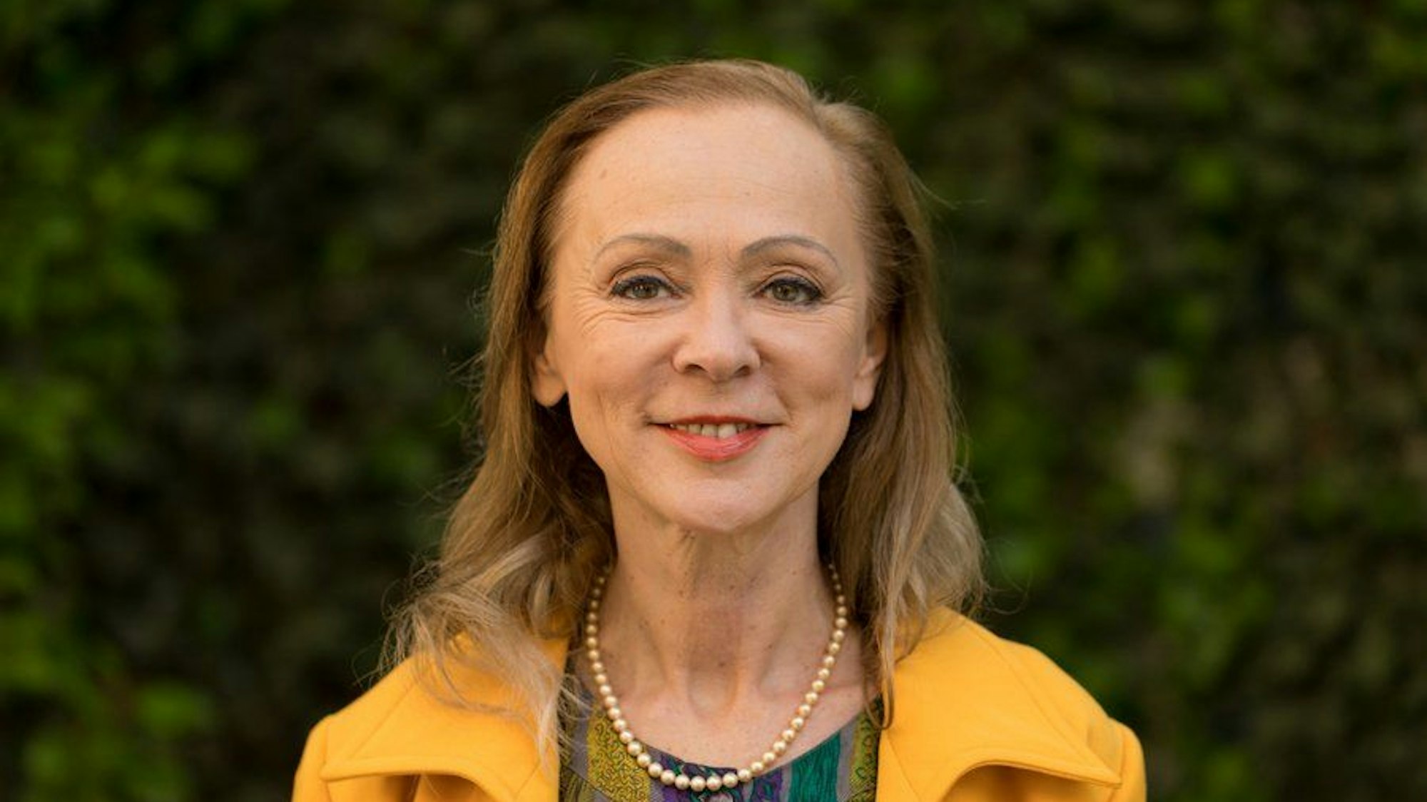 Jutta Boden war Teil der Bezirksverordnetenversammlung Charlottenburg-Wilmersdorf.