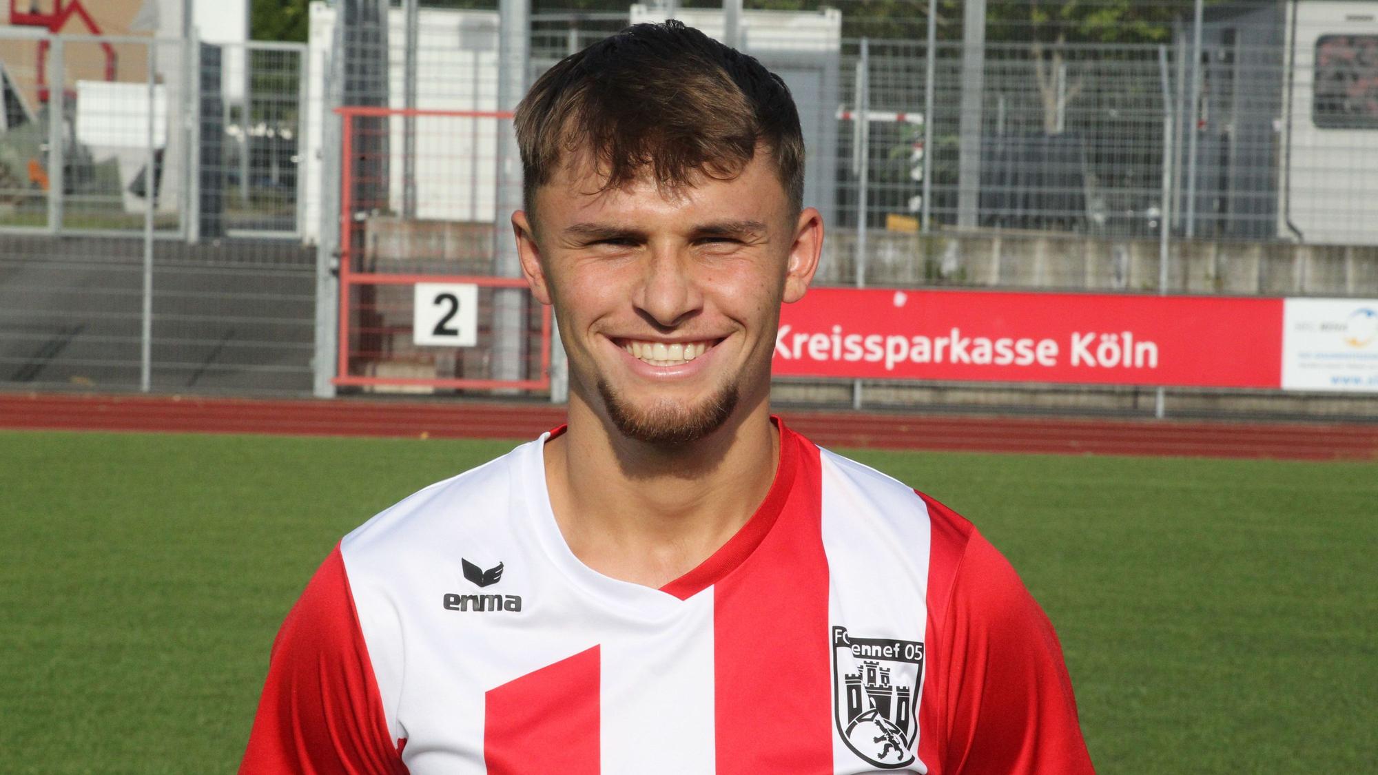 Ole Lichter