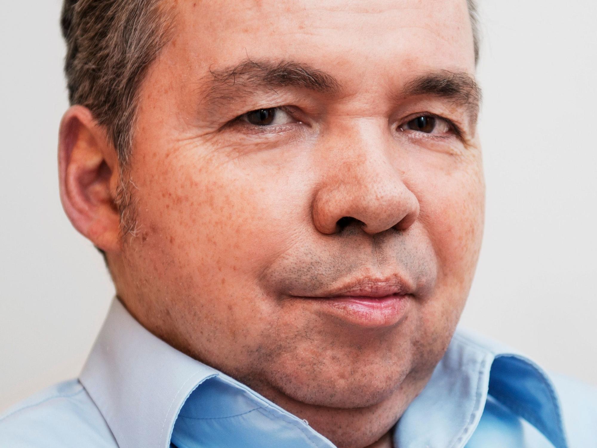 Dr. Boris Hartmann