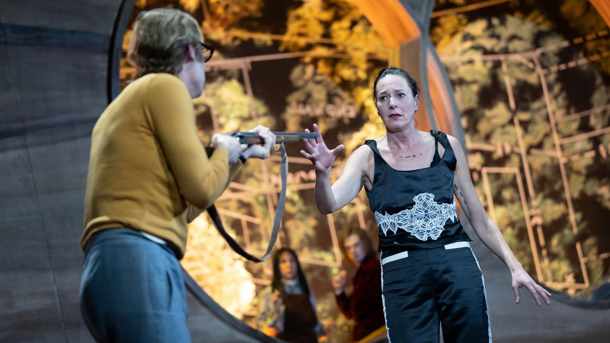 Nora oder ein Puppenhaus - Theater Bonn