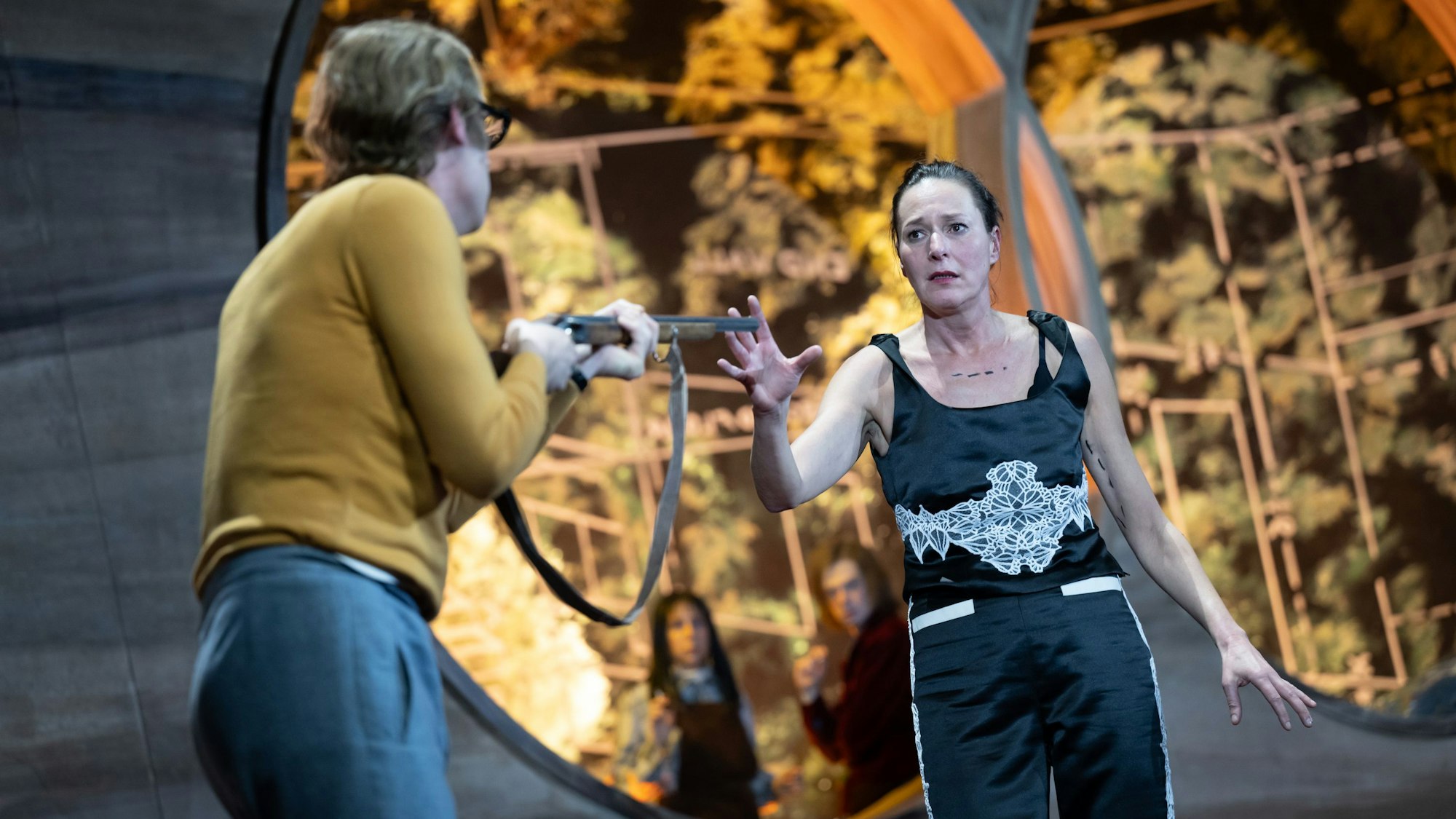 Nora oder ein Puppenhaus - Theater Bonn