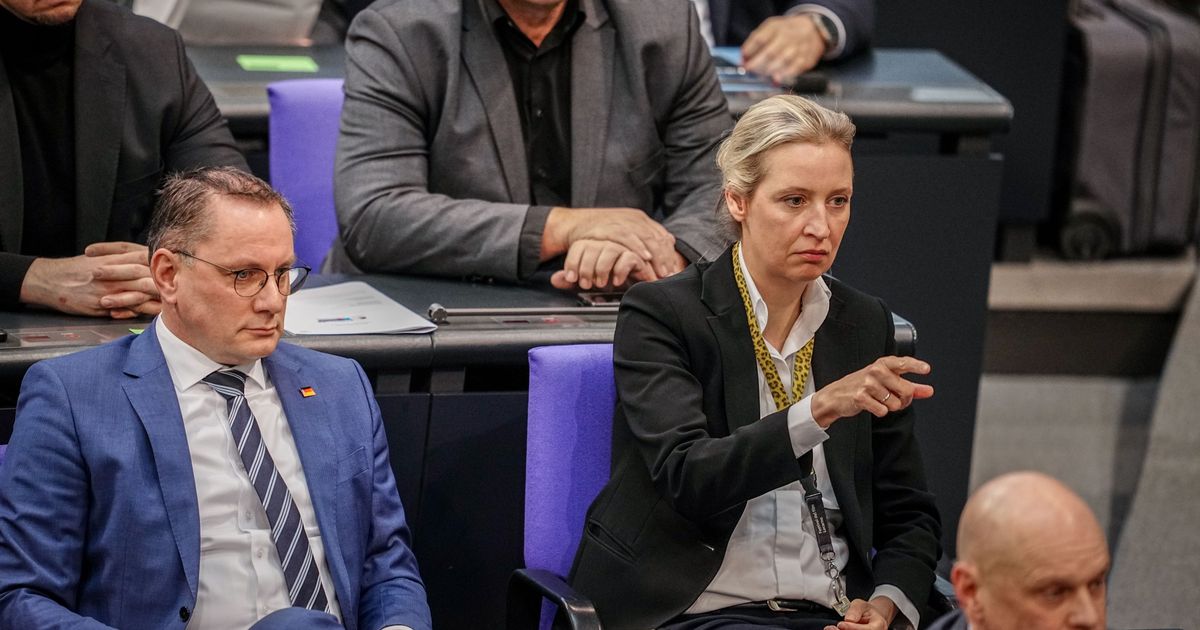 Corona-Betrug: Gericht verurteilt AfD-Politiker Kay-Uwe Ziegler