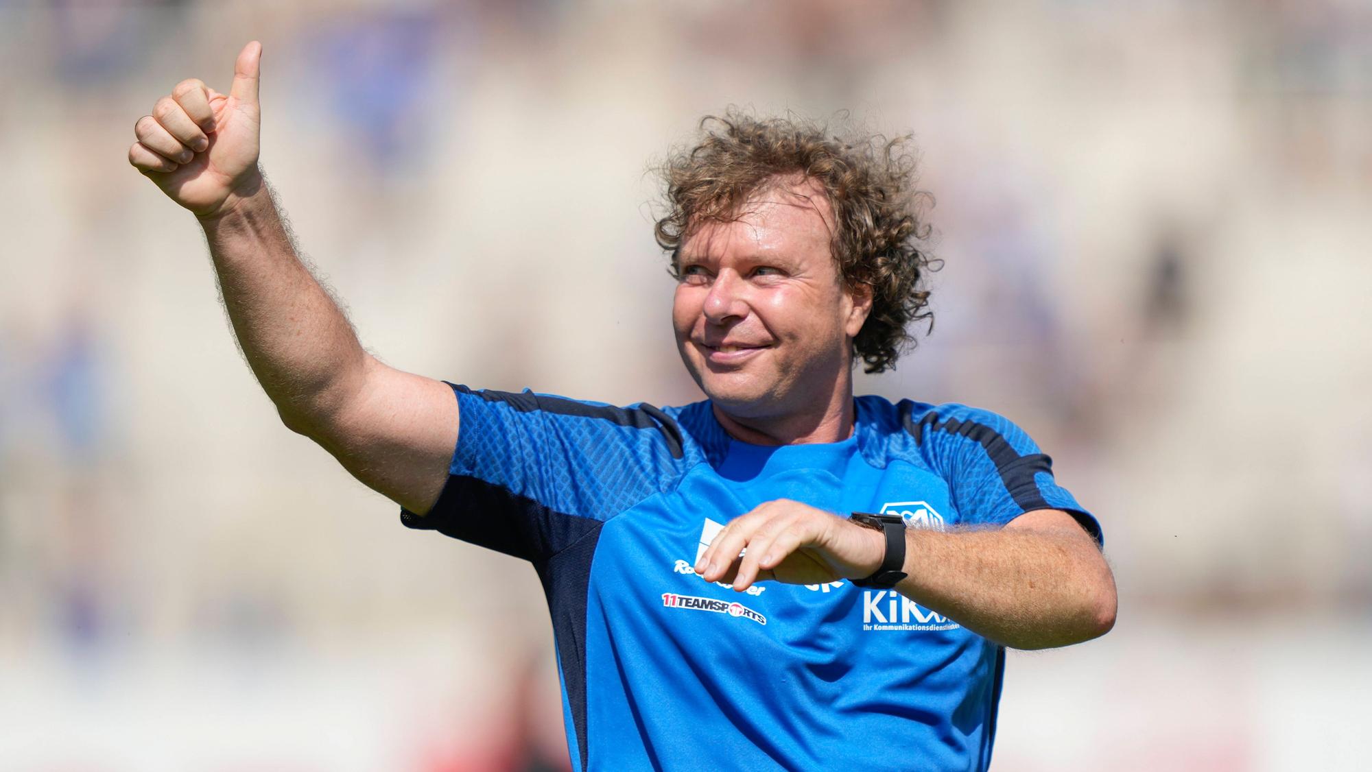 Stefan Krämer