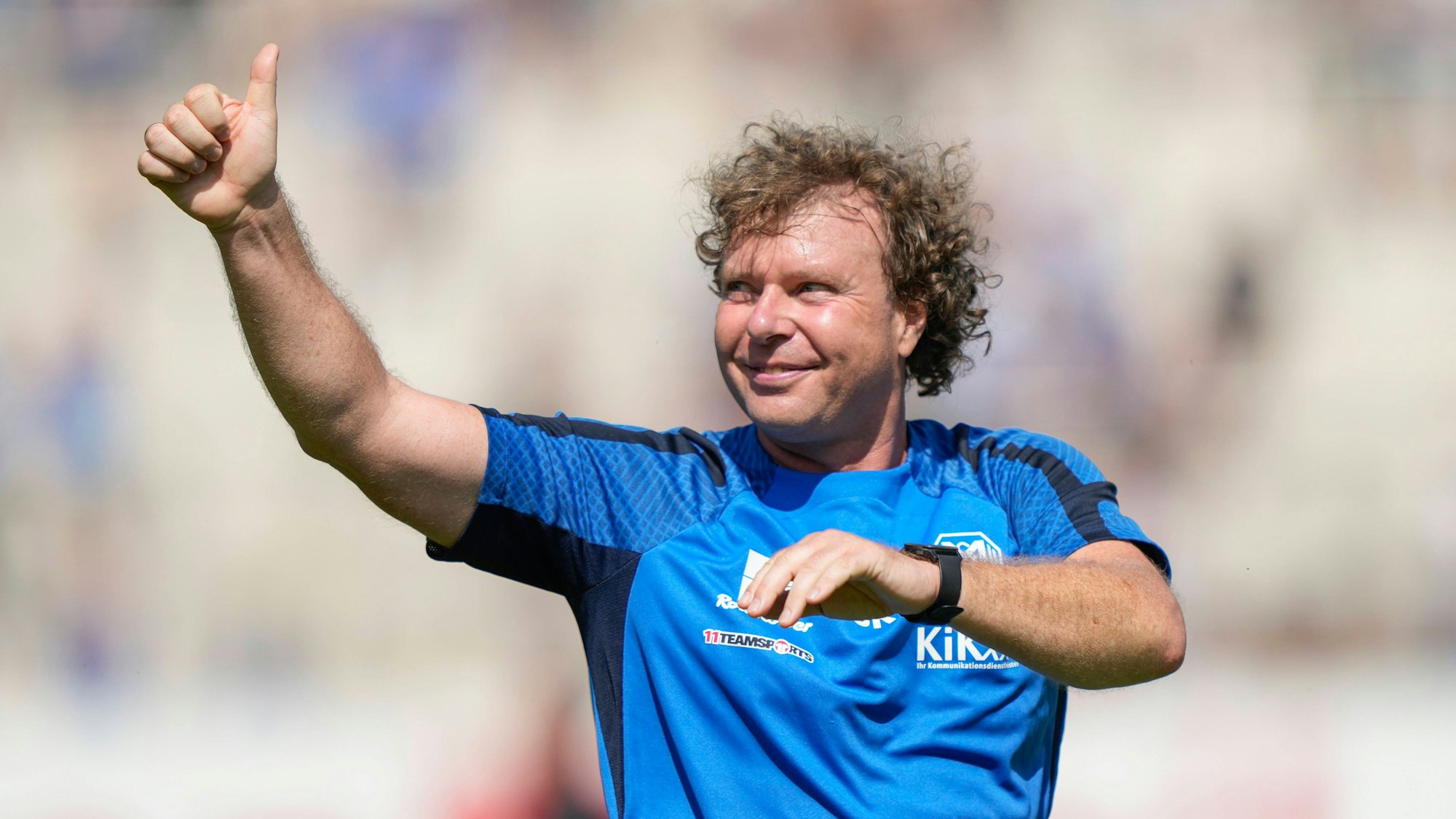 Stefan Krämer