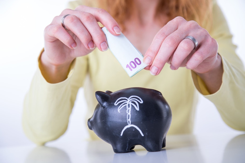 Arbeitnehmer-Sparzulage: So gibt's Extra-Geld von Arbeitgeber und Staat ...