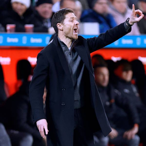 Xabi Alonso