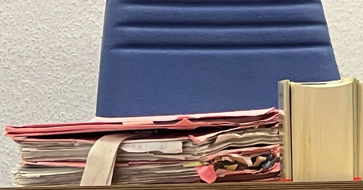 Leverkusen District Court: Burscheid resident possessed 612 child ...