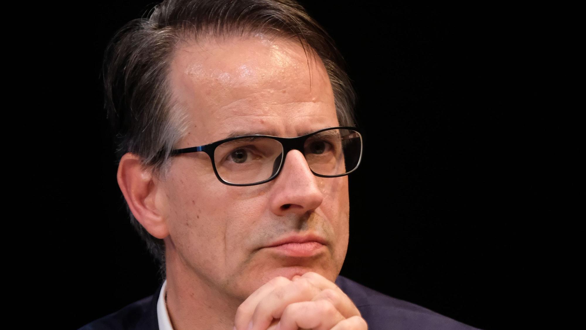 Patrick Wasserbauer verließ die Bühnen 2025.