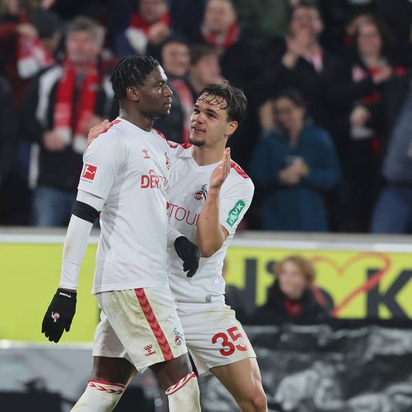 Faride Alidou, Max Fimkgräfe (1. FC Köln)