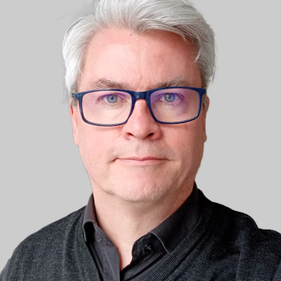 Reiner Thies