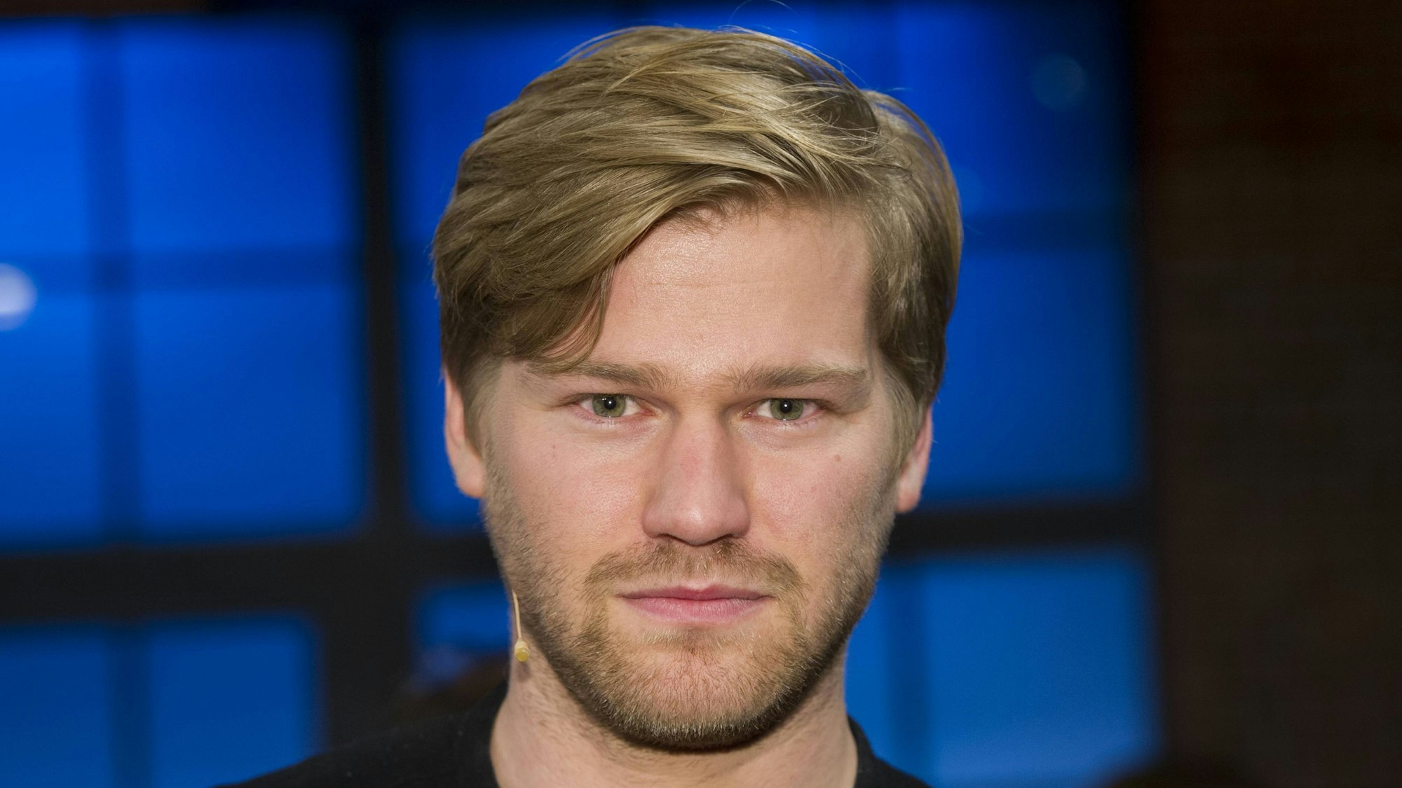 Comedian Shakak Shapira. Sein Bruder Lahav ist in Berlin antisemitisch angegriffen worden.